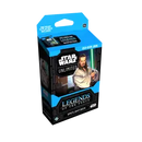 Legends of the Force: Spotlight Deck Display