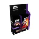 Secrets of Power: Spotlight Deck Display
