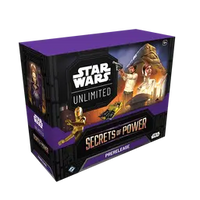 Secrets of Power: Prerelease Kit