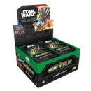Homeworlds: Booster Box Display