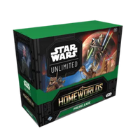 Homeworlds: Prerelease Kit (8 seats)