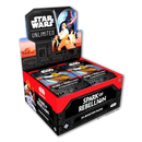 Spark of Rebellion:  Booster Display
