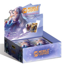 Mobile Legends Bang Bang Collectible Cards- Shining Pack