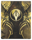 Ultimate Guard RTE Boulder 100+ Magic: The Gathering | Secrets of Strixhaven - Silverquill