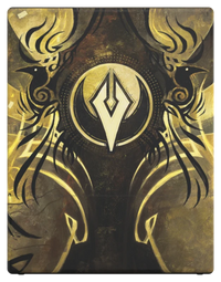 Ultimate Guard RTE Boulder 100+ Magic: The Gathering | Secrets of Strixhaven - Silverquill