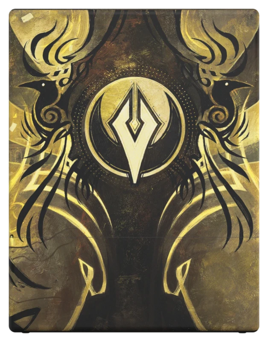Ultimate Guard RTE Boulder 100+ Magic: The Gathering | Secrets of Strixhaven - Silverquill