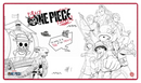 Ultimate Guard Playmat Magic: The Gathering | Netflix One Piece - Sketch