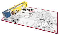 Ultimate Guard Playmat Magic: The Gathering | Netflix One Piece - Sketch