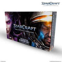 StarCraft®  Two Player Starter Set Founders Edition [BACKORDER]