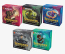 STX: PR Kits