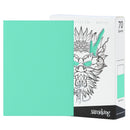 White Dragon Series- Tournament Sleeves-Sycamore Green