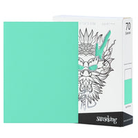 White Dragon Series- Tournament Sleeves-Sycamore Green