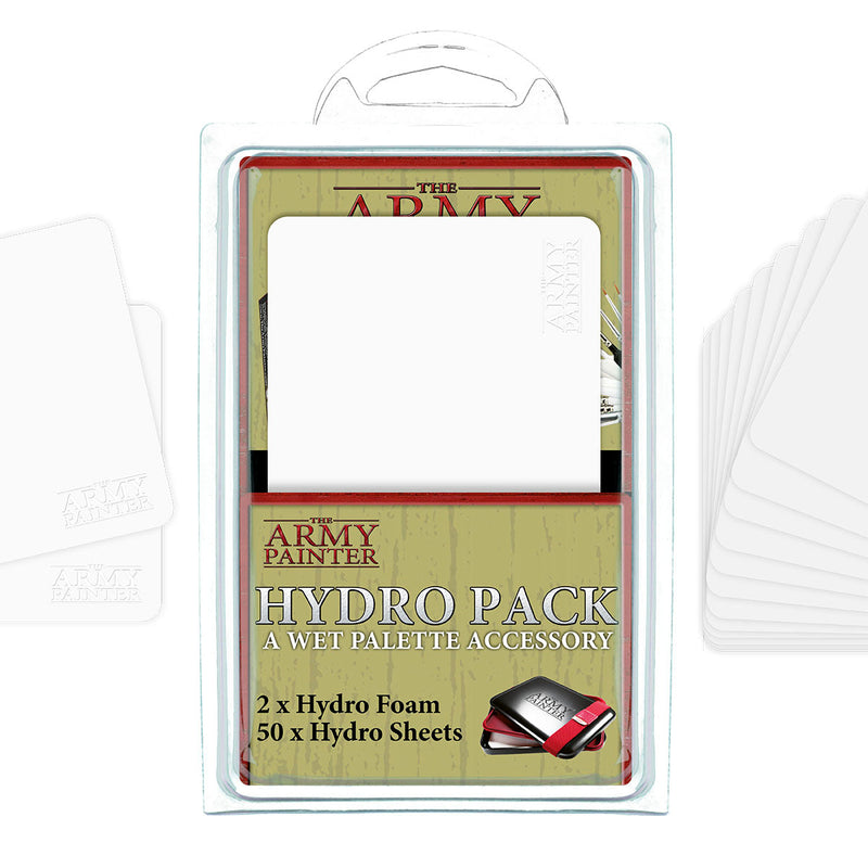 Army Painter: Tools and Accessories
