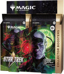 TRK - Collector Booster Box