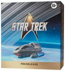 TRK - Prerelease Kit (15 seats)- No Prize Support
