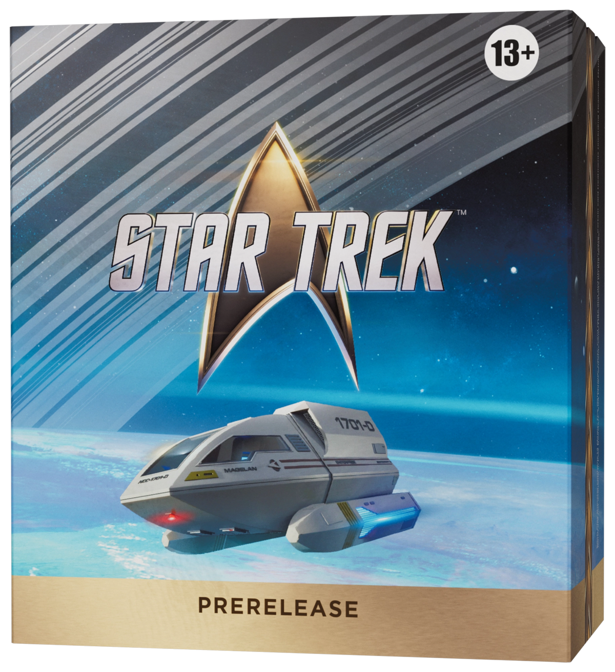 TRK - Prerelease Kit (15 seats)- No Prize Support