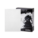 Lanling King Series- Tournament Sleeves-Taiji White