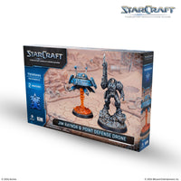 StarCraft® Jim Raynor & Point Defense Drone [BACKORDER]