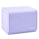 Tyevek Horizontal Deck Box-Light Purple