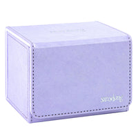 Tyevek Horizontal Deck Box-Light Purple
