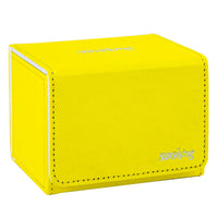 Tyevek Horizontal Deck Box-Yellow