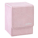 Tyevek Vertical Deck Box-Pink