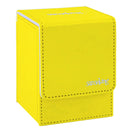 Tyevek Vertical Deck Box-Yellow