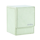 Tyevek Vertical Deck Box-Green