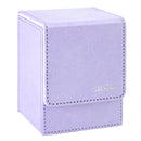 Tyevek Vertical Deck Box-Purple