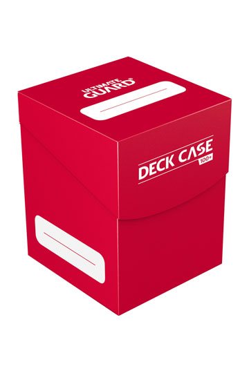Deck Case 100+ Standard Size
