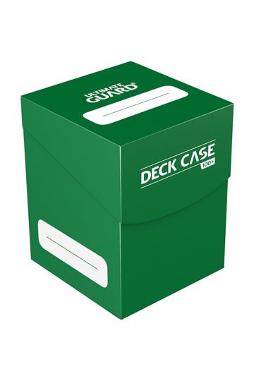 Deck Case 100+ Standard Size