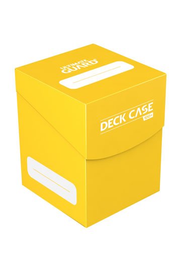 Deck Case 100+ Standard Size