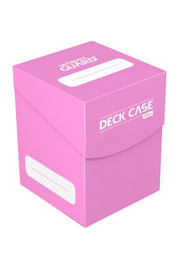 Deck Case 100+ Standard Size