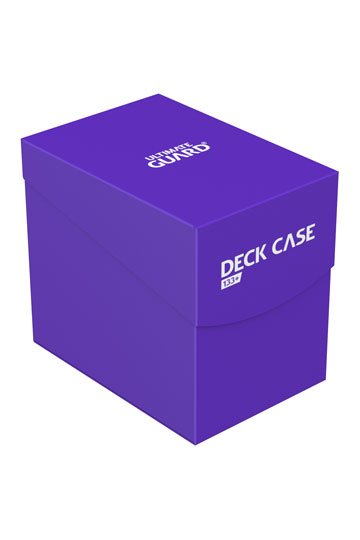 Deck Case 133+ Standard Size