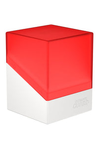 Boulder 100+ Synergy