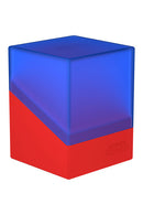 Boulder 100+ Synergy