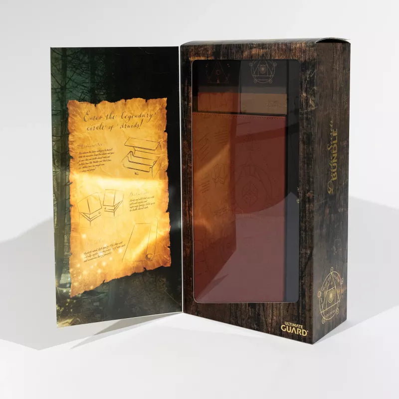 Druidic Secrets Bundle
