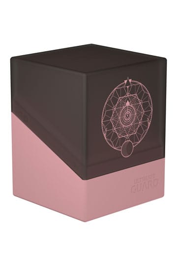 Boulder 100+ Synergy