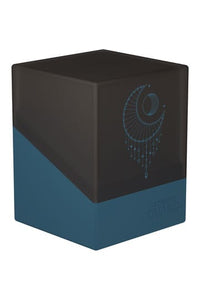 Boulder 100+ Synergy