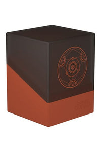 Boulder 100+ Synergy