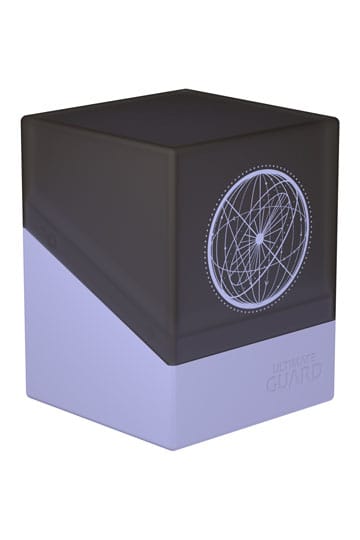 Boulder 100+ Synergy