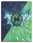 Ultimate Guard RTE Boulder 100+ Magic: The Gathering | Secrets of Strixhaven - Quandrix