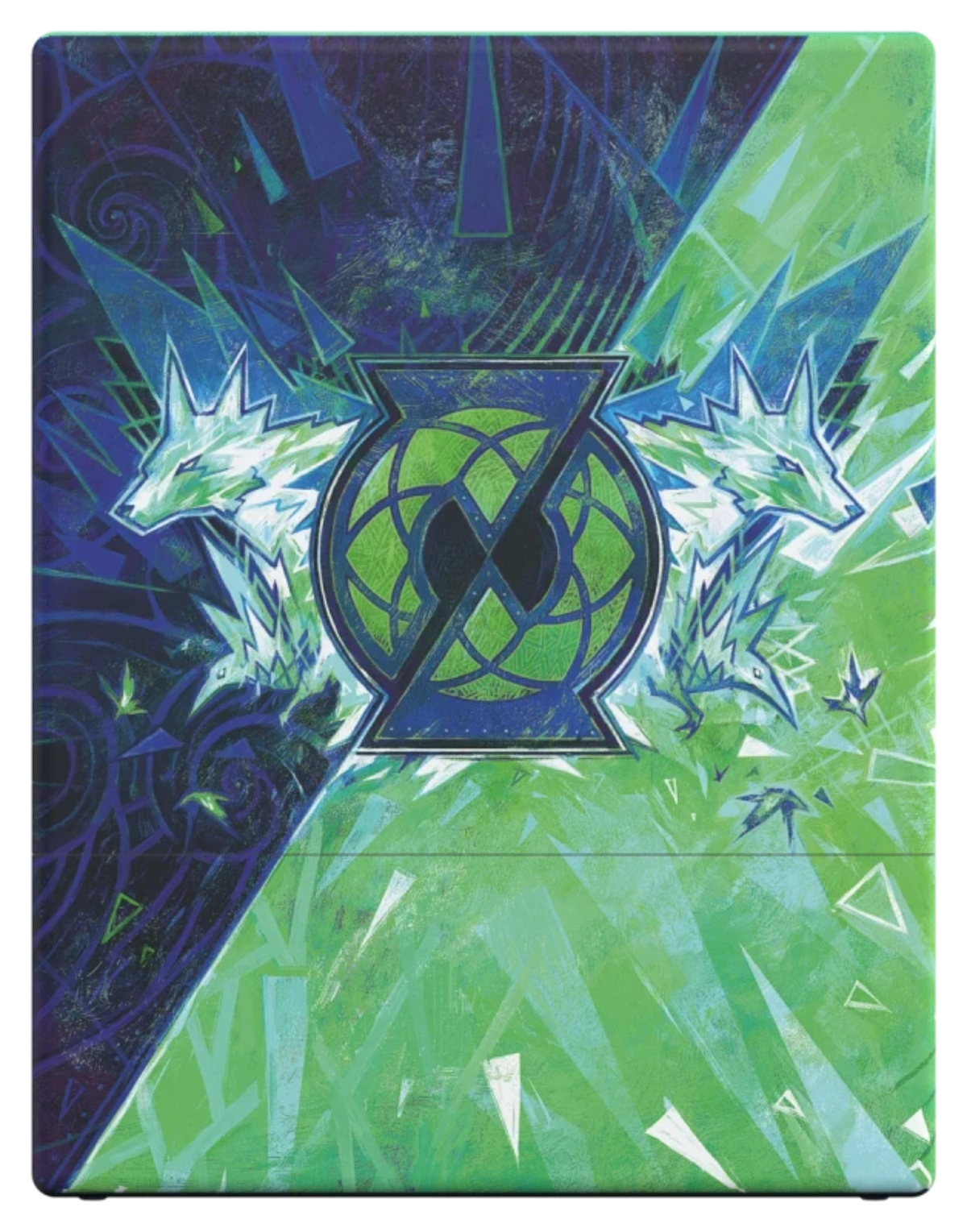 Ultimate Guard RTE Boulder 100+ Magic: The Gathering | Secrets of Strixhaven - Quandrix