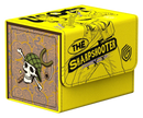 Ultimate Guard Sidewinder 80+ Xenoskin Magic: The Gathering | Netflix One Piece - Usopp