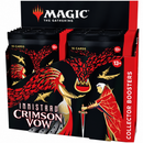 VOW: EN Collector Booster Box