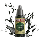 Speed Paint-Absolution Green