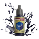 Speed Paint- Beowulf Blue