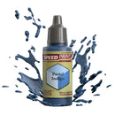 Speed Paint-Pastel Indigo