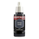 Warpaints Fanatic- Deep Grey
