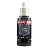 Warpaints Fanatic- Deep Grey
